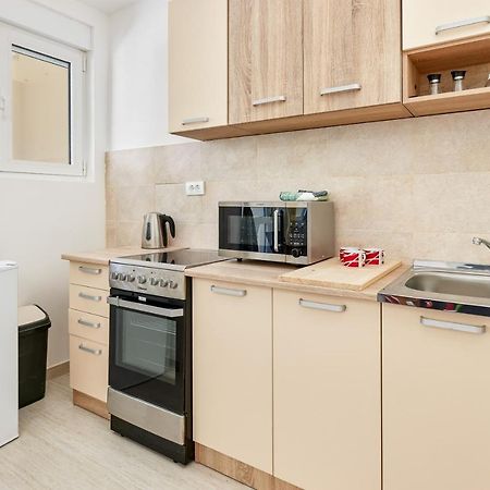 Apartment Pavle โกตอร์ ภายนอก รูปภาพ