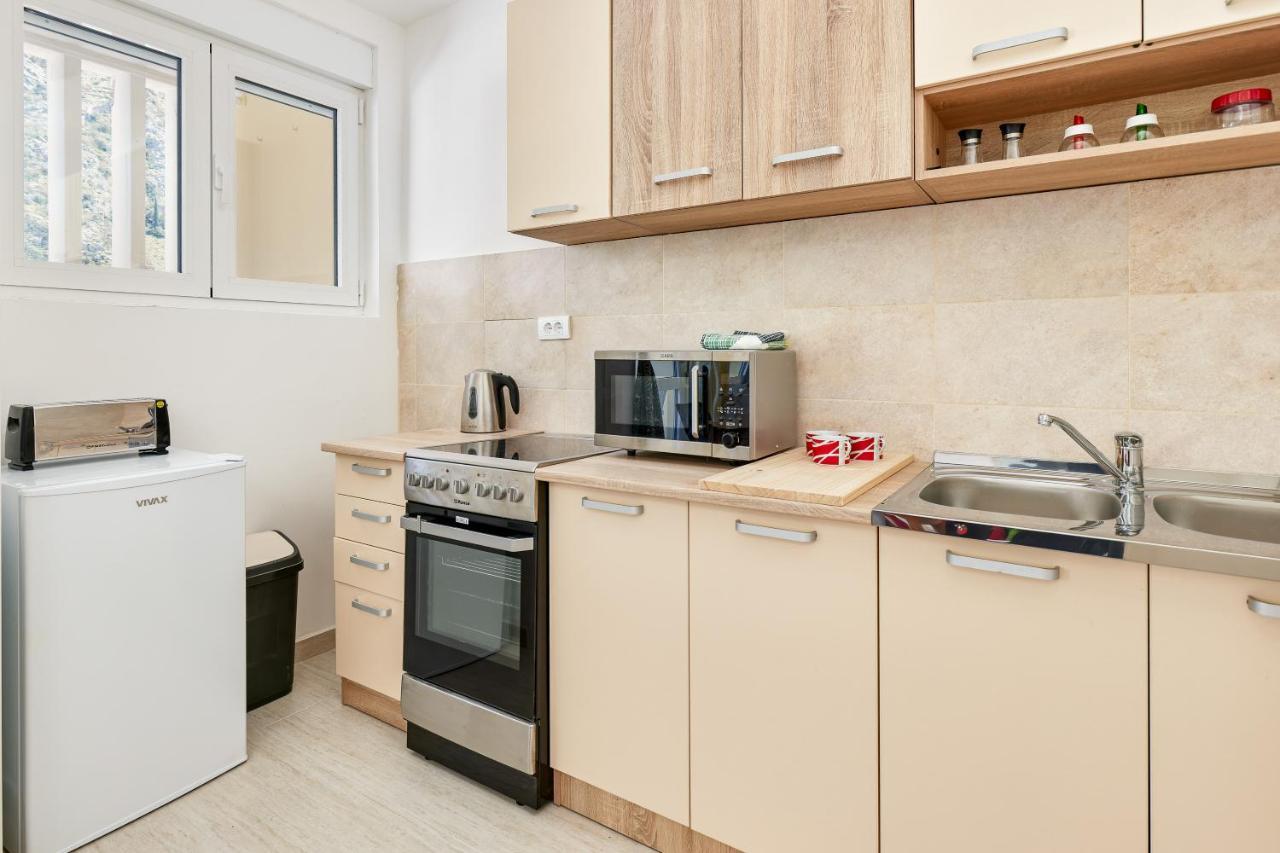 Apartment Pavle โกตอร์ ภายนอก รูปภาพ