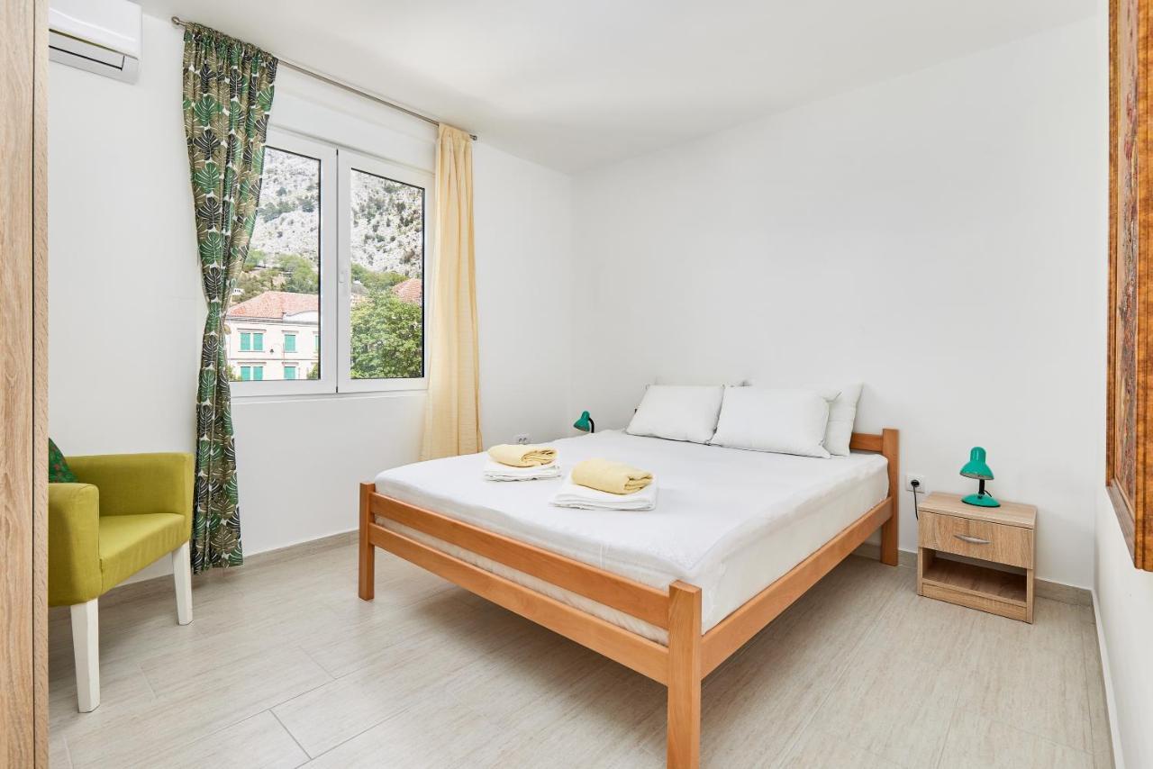 Apartment Pavle โกตอร์ ภายนอก รูปภาพ