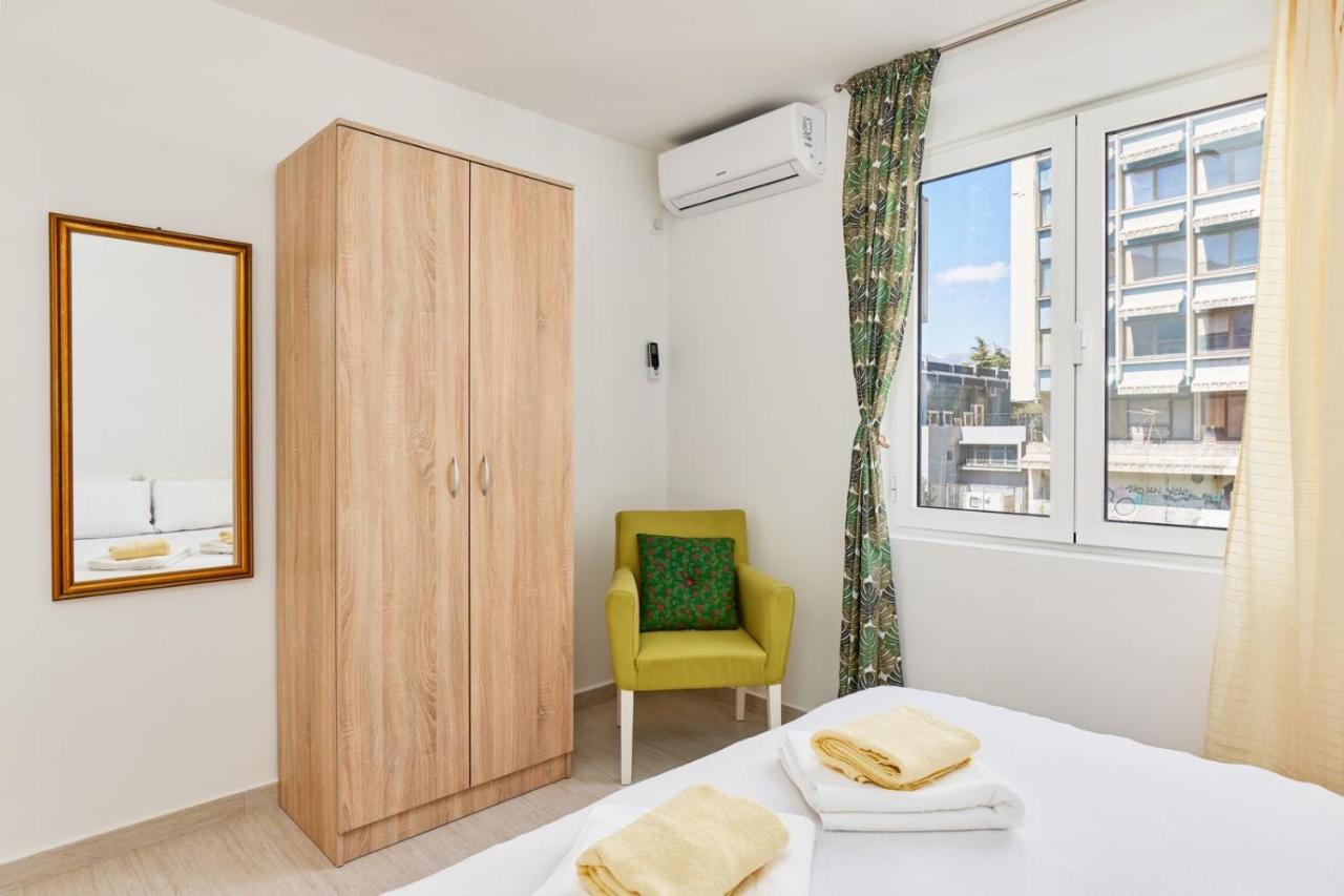 Apartment Pavle โกตอร์ ภายนอก รูปภาพ
