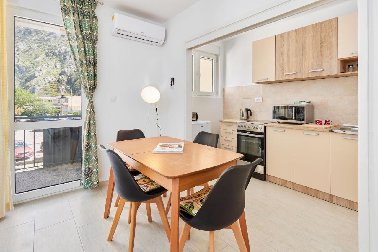 Apartment Pavle โกตอร์ ภายนอก รูปภาพ
