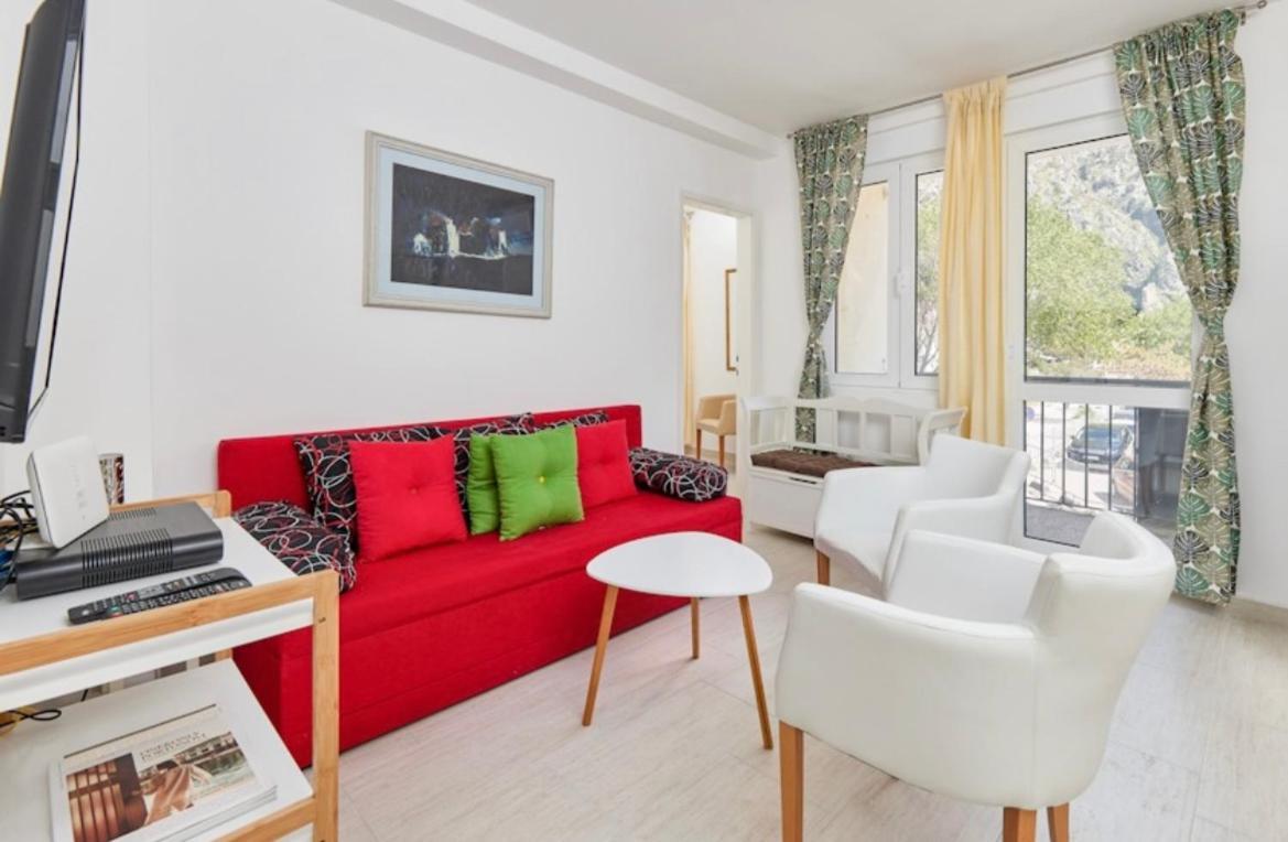 Apartment Pavle โกตอร์ ภายนอก รูปภาพ
