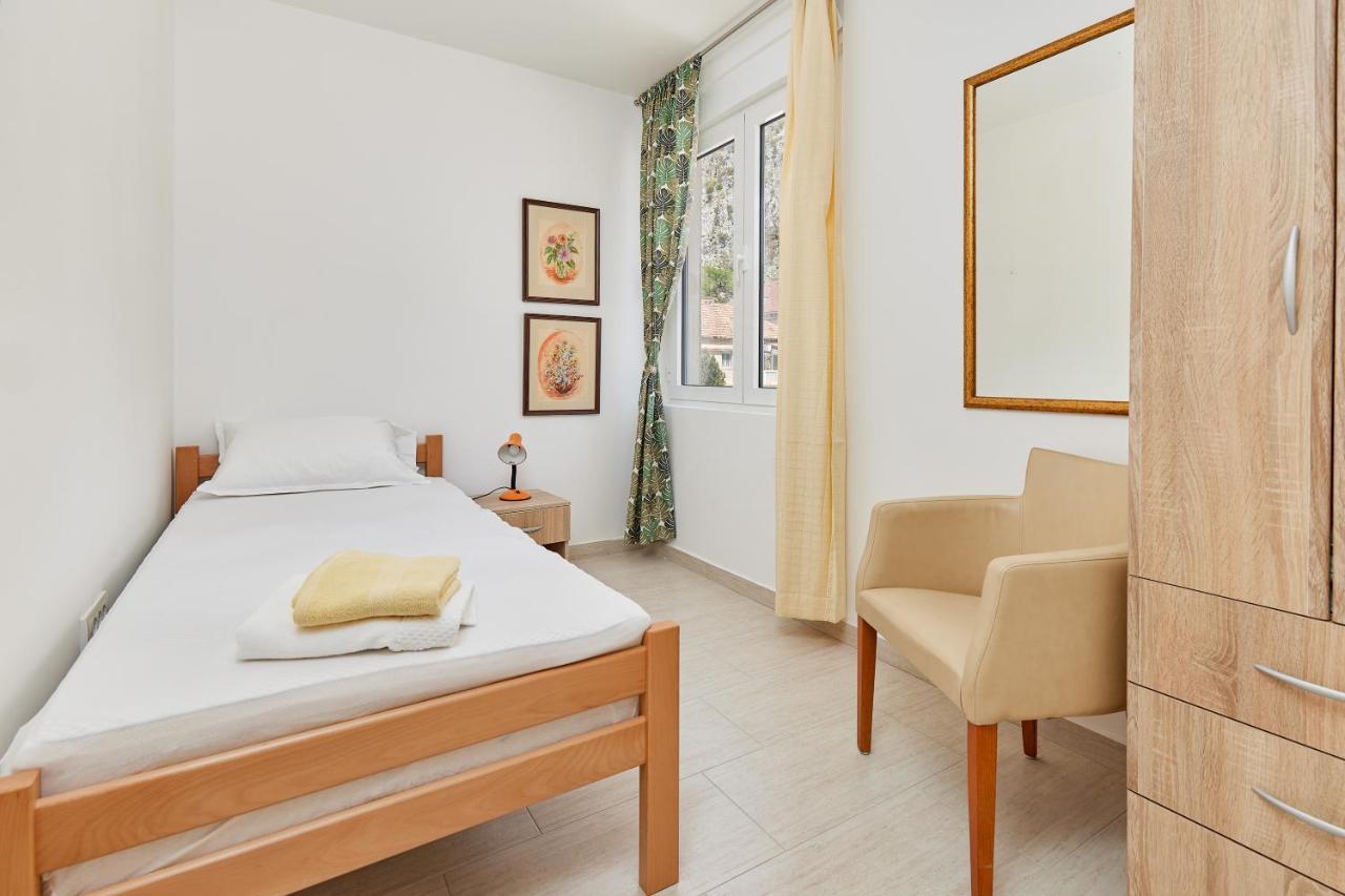 Apartment Pavle โกตอร์ ภายนอก รูปภาพ
