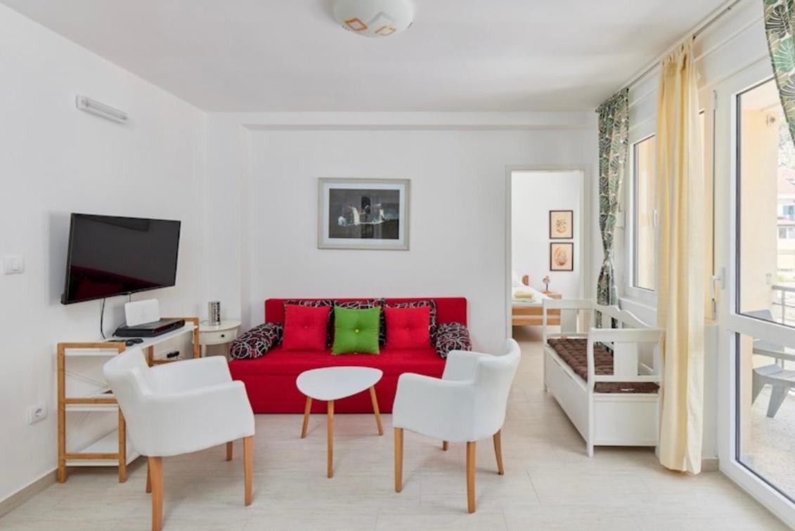 Apartment Pavle โกตอร์ ภายนอก รูปภาพ