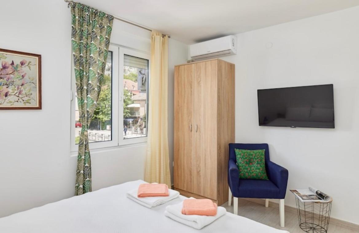 Apartment Pavle โกตอร์ ภายนอก รูปภาพ