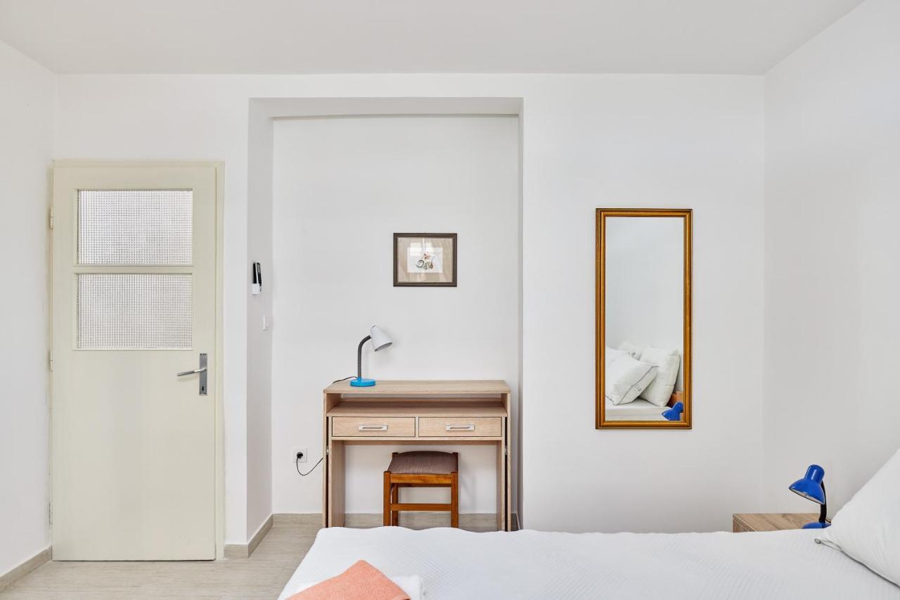 Apartment Pavle โกตอร์ ภายนอก รูปภาพ