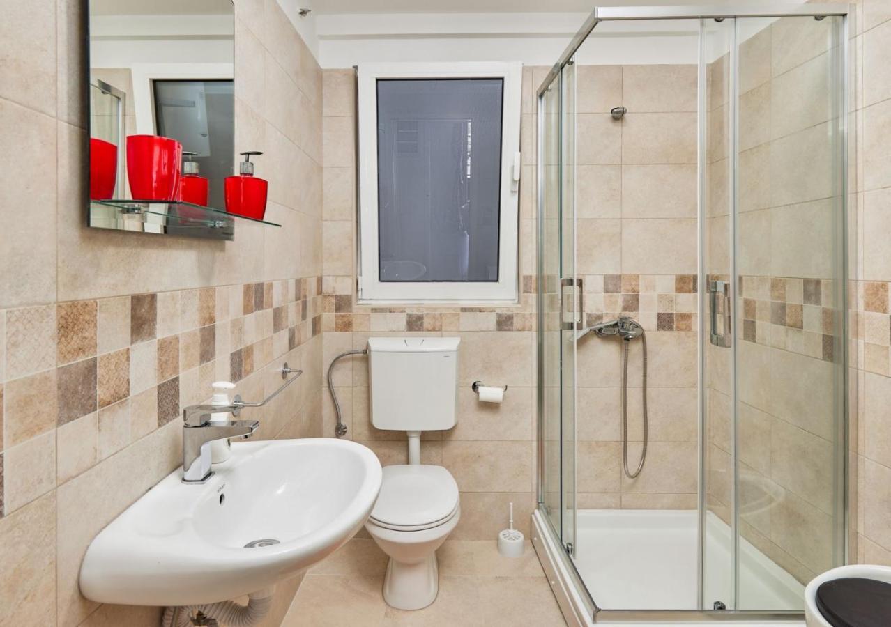 Apartment Pavle โกตอร์ ภายนอก รูปภาพ